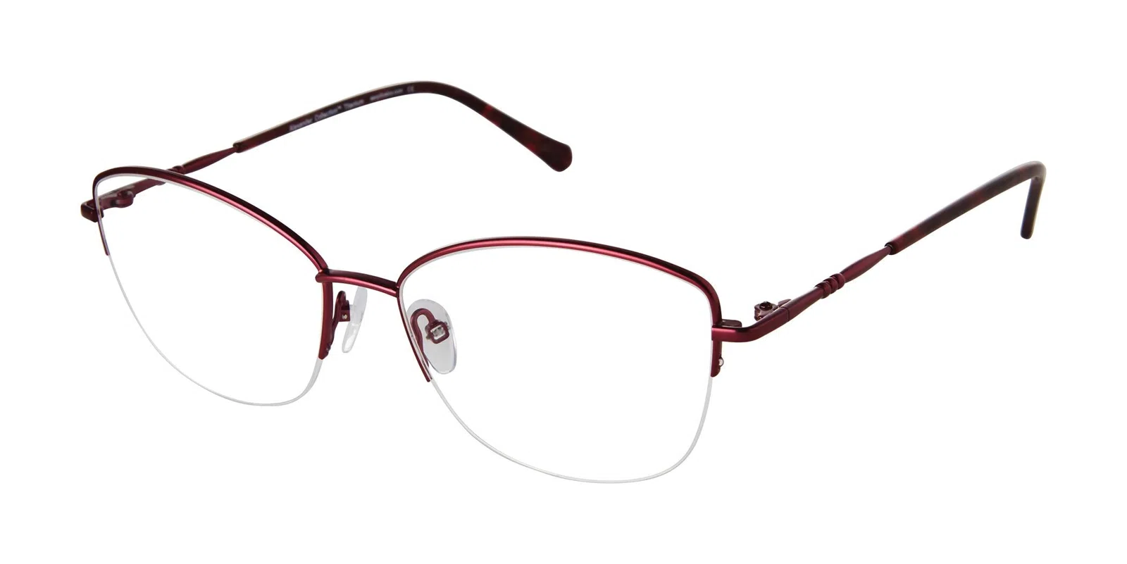 Alexander Liliana Eyeglasses - view 3